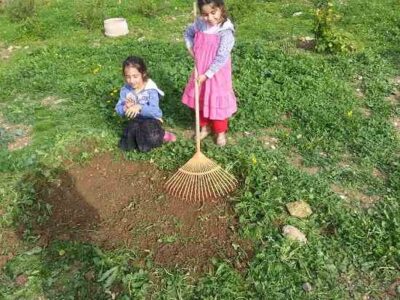 Why Be More Self-Reliant? Image